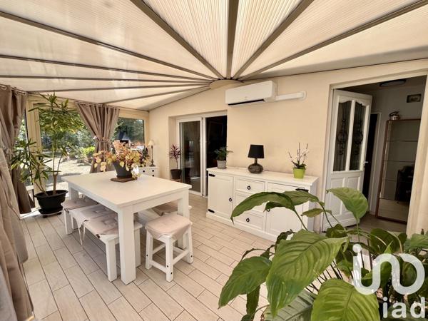 Maison à vendre 3 pièces 65 m² Vigneux-sur-Seine