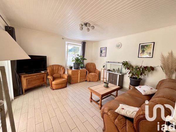 Maison à vendre 3 pièces 65 m² Vigneux-sur-Seine