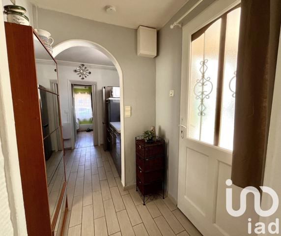 Maison à vendre 3 pièces 65 m² Vigneux-sur-Seine
