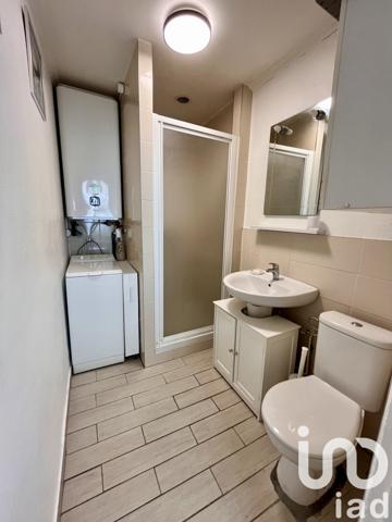 Maison à vendre 3 pièces 65 m² Vigneux-sur-Seine