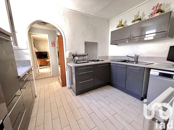 Maison à vendre 3 pièces 65 m² Vigneux-sur-Seine