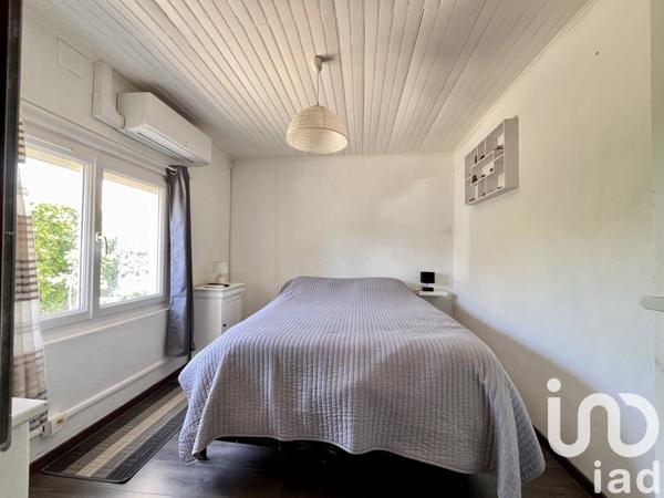 Maison à vendre 3 pièces 65 m² Vigneux-sur-Seine