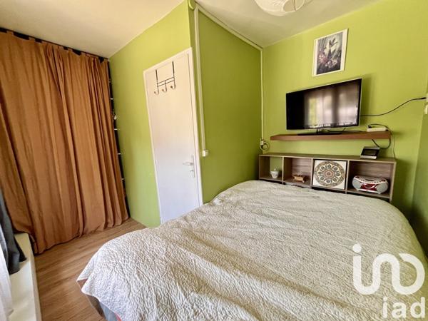 Maison à vendre 3 pièces 65 m² Vigneux-sur-Seine