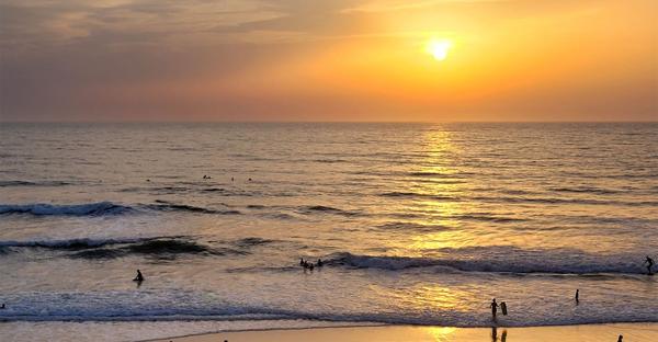 Appartement 3 pièces - 55 m²