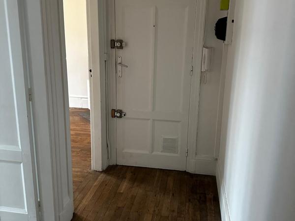 Appartement 3 pièces - 55 m²