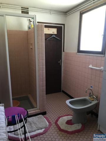 Propriété en pierres de 220m² avec hangard de 370m², pigeonnier, maison indépendante, étang sur 2 ha de terra