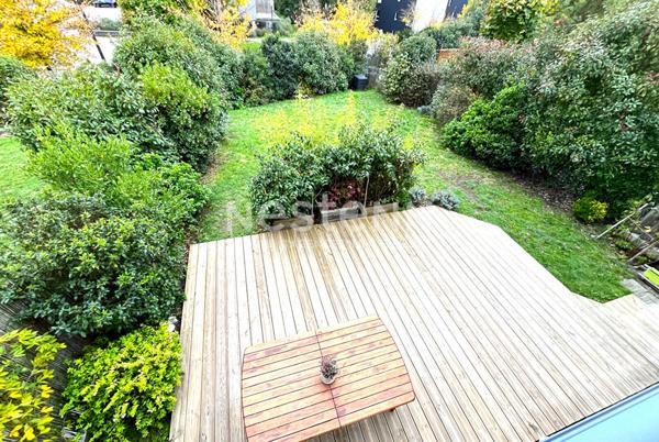 Maison Saint Herblain