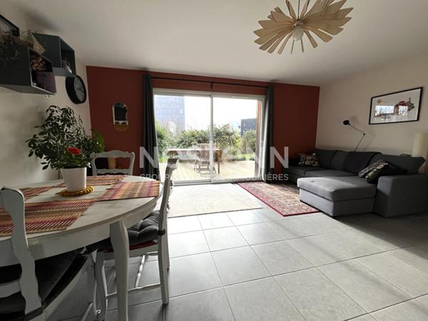 Maison Saint Herblain