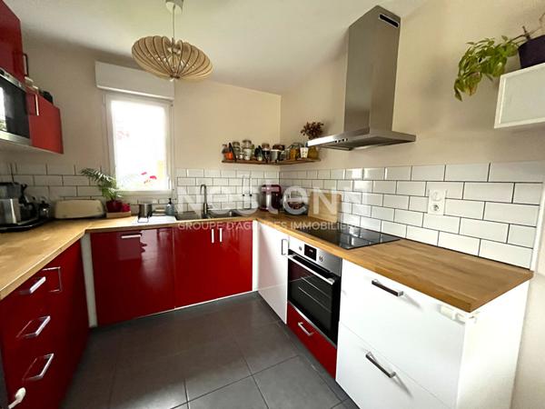 Maison Saint Herblain