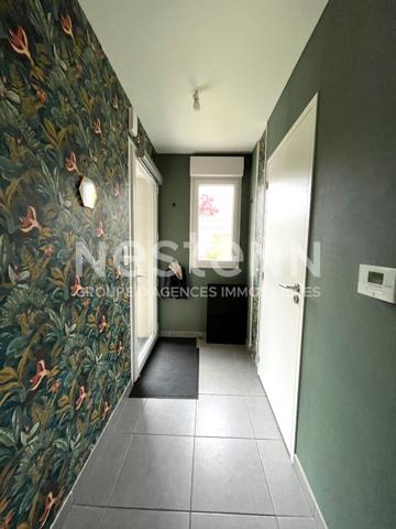 Maison Saint Herblain