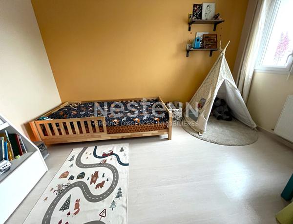 Maison Saint Herblain