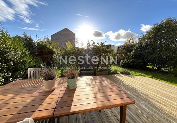 Maison Saint Herblain