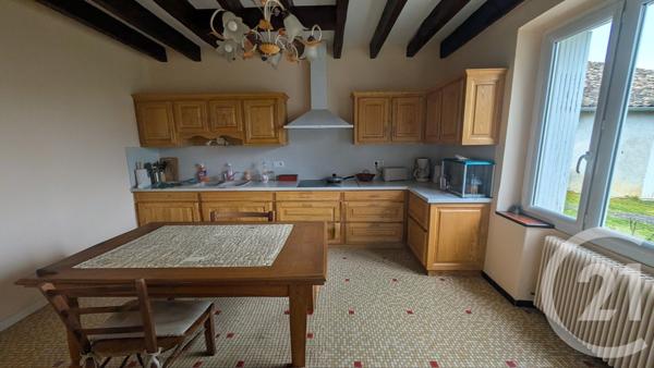 Maison à vendre  6 pièces - 180,08 m2 ENGAYRAC - 47