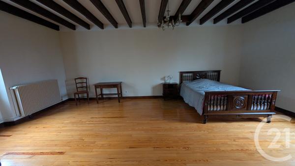 Maison à vendre  6 pièces - 180,08 m2 ENGAYRAC - 47