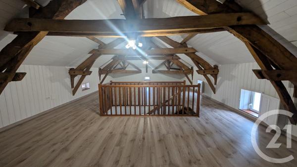 Maison à vendre  6 pièces - 180,08 m2 ENGAYRAC - 47