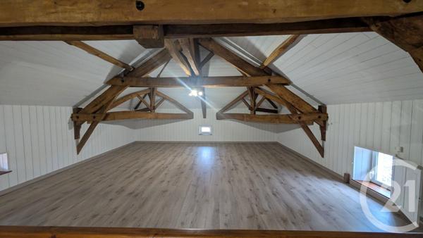 Maison à vendre  6 pièces - 180,08 m2 ENGAYRAC - 47