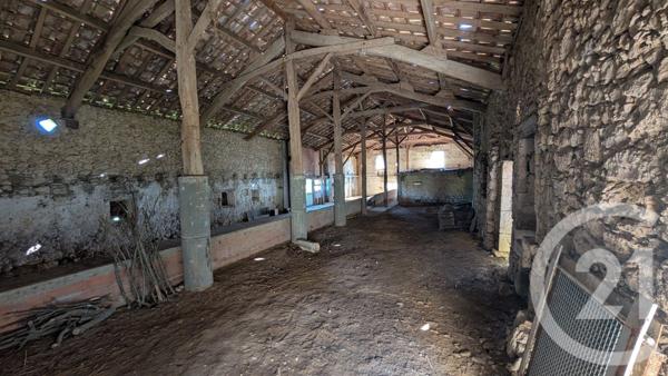 Maison à vendre  6 pièces - 180,08 m2 ENGAYRAC - 47