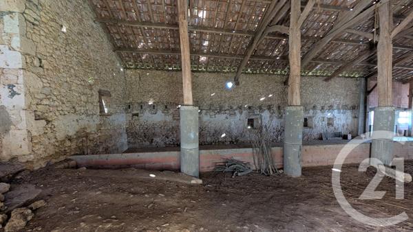 Maison à vendre  6 pièces - 180,08 m2 ENGAYRAC - 47