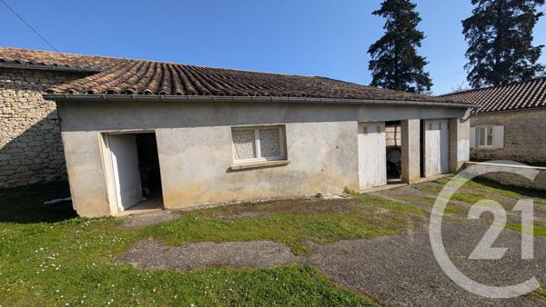 Maison à vendre  6 pièces - 180,08 m2 ENGAYRAC - 47