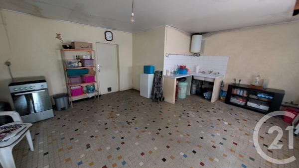 Maison à vendre  6 pièces - 180,08 m2 ENGAYRAC - 47