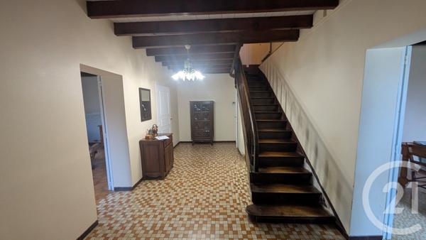 Maison à vendre  6 pièces - 180,08 m2 ENGAYRAC - 47