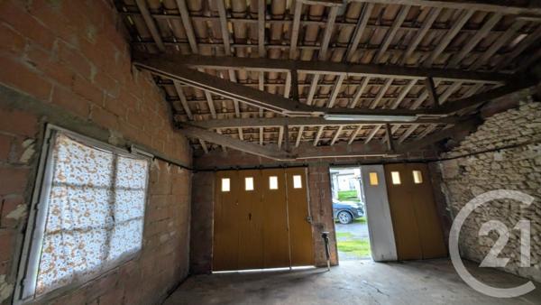 Maison à vendre  6 pièces - 180,08 m2 ENGAYRAC - 47