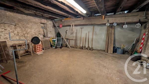 Maison à vendre  6 pièces - 180,08 m2 ENGAYRAC - 47