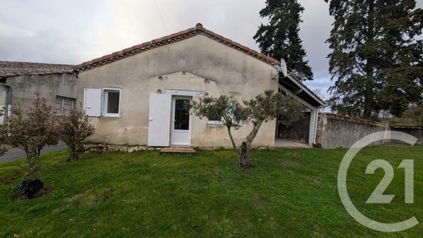 Maison à vendre  6 pièces - 180,08 m2 ENGAYRAC - 47