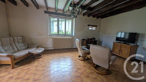 Maison à vendre  6 pièces - 180,08 m2 ENGAYRAC - 47