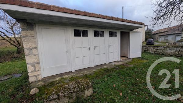 Maison à vendre  6 pièces - 180,08 m2 ENGAYRAC - 47