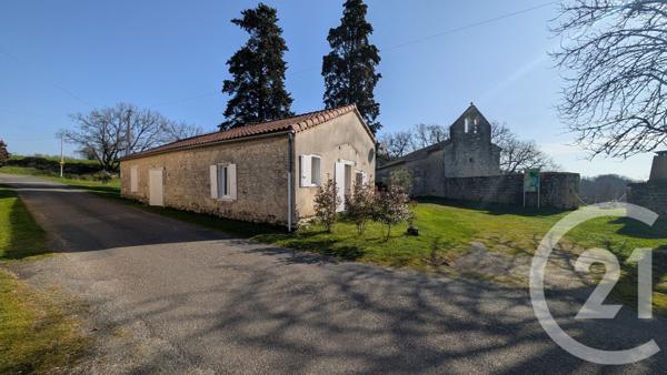 Maison à vendre  6 pièces - 180,08 m2 ENGAYRAC - 47