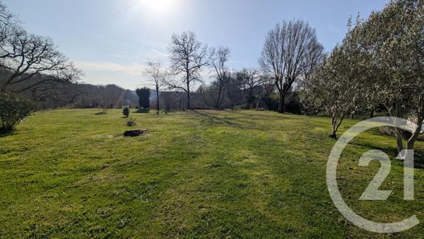 Maison à vendre  6 pièces - 180,08 m2 ENGAYRAC - 47