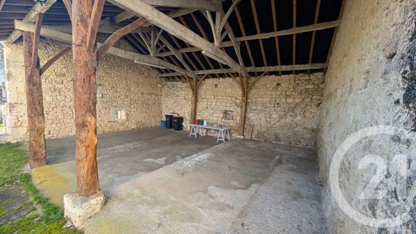 Maison à vendre  6 pièces - 180,08 m2 ENGAYRAC - 47