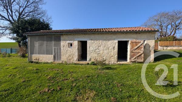 Maison à vendre  6 pièces - 180,08 m2 ENGAYRAC - 47