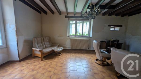 Maison à vendre  6 pièces - 180,08 m2 ENGAYRAC - 47
