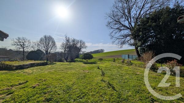 Maison à vendre  6 pièces - 180,08 m2 ENGAYRAC - 47