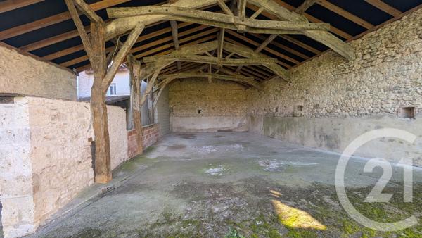 Maison à vendre  6 pièces - 180,08 m2 ENGAYRAC - 47