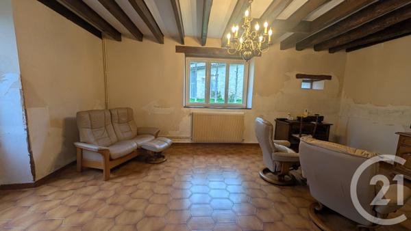 Maison à vendre  6 pièces - 180,08 m2 ENGAYRAC - 47