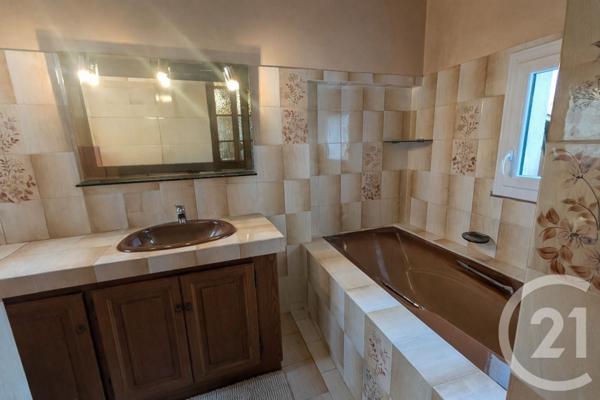 Maison à vendre  6 pièces - 180,08 m2 ENGAYRAC - 47