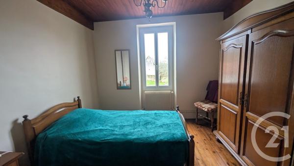 Maison à vendre  6 pièces - 180,08 m2 ENGAYRAC - 47