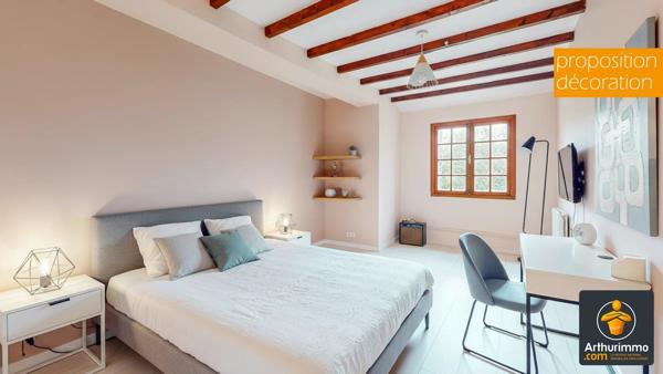 Vente Maison 7 pièces 170 m2 à Saint-Genis-Laval