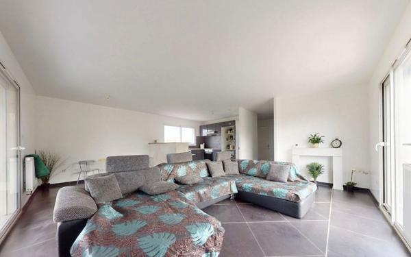 Maison à vendre    4 pièces •  Gagnac-sur-Garonne