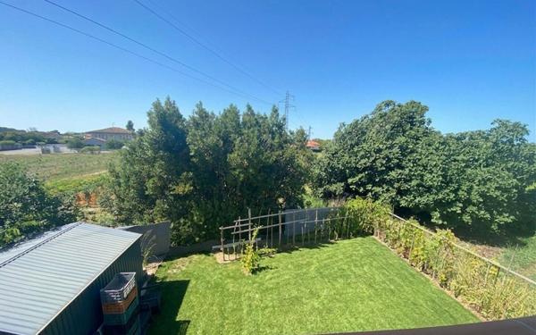 Maison à vendre    4 pièces •  Gagnac-sur-Garonne