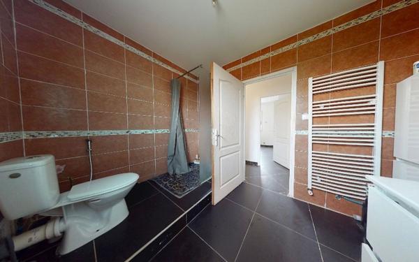 Maison à vendre    4 pièces •  Gagnac-sur-Garonne