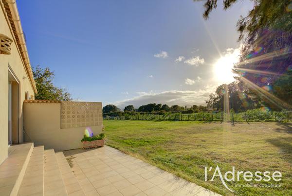 Appartement Querciolo 3 pièces 52m²