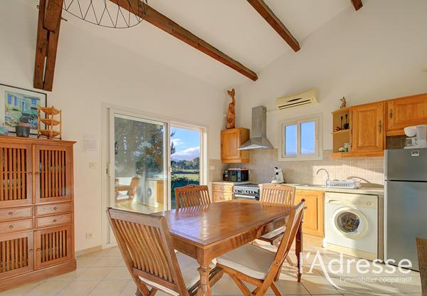 Appartement Querciolo 3 pièces 52m²