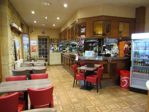 Hôtel/restaurant dans le Périgord Noir