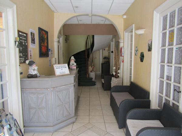 Hôtel/restaurant dans le Périgord Noir