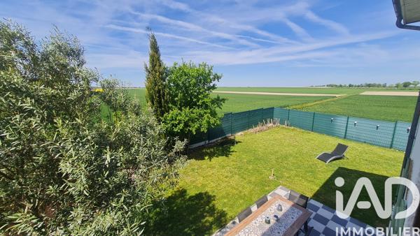 Maison à vendre 5 pièces 98 m² Bétheny