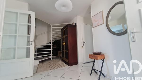 Maison à vendre 5 pièces 98 m² Bétheny
